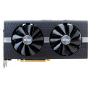 Видеокарта Sapphire Radeon RX 580 4Gb Nitro+ 256bit GDDR5 