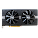 Видеокарта Sapphire Radeon RX 580 8192Mb NITRO+ (11265-01-20G)