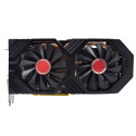 Видеокарта XFX Radeon RX 580 4Gb OC+ 256bit GDDR5 (RX-580P427D6)