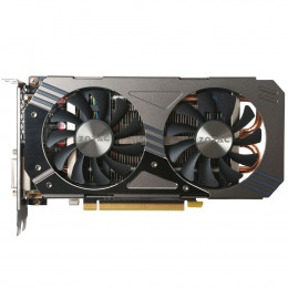 Видеокарта Zotac GeForce GTX 1060 3Gb 192bit GDDR5 фото 1