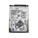 Жорсткий диск 2.5 HGST 500GB HTS725050A7E635