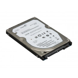 Жесткий диск 2.5 Seagate 320Gb ST9320325AS фото 1