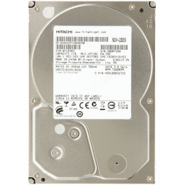 Жорсткий диск 3.5 Hitachi 1Tb HDS721010CLA332 фото 1