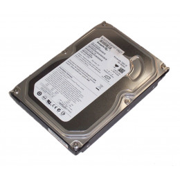 Жесткий диск 3.5 Seagate 160Gb ST3160815AS фото 1