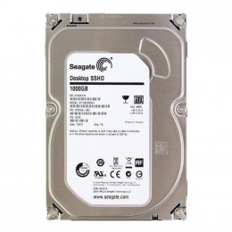 Жесткий диск 3.5 Seagate 1Tb ST1000DX001 фото 1