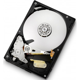 Жорсткий диск 3.5 Seagate 1Tb ST31000340NS фото 1