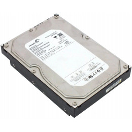 Жесткий диск 3.5 Seagate 200Gb ST3200827AS фото 1