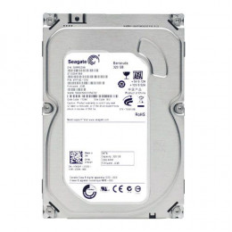 Жесткий диск 3.5 Seagate 320Gb ST3320413AS фото 1