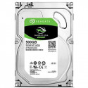 Жесткий диск 3.5 Seagate 500Gb ST500DM009