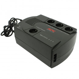 ДБЖ APC Back-UPS ES 525VA (BE525-RS) (без АКБ) фото 1