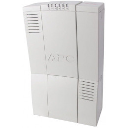 Джерело безперебійного живлення APC Back-UPS HS 500 Class B (no bat) фото 1