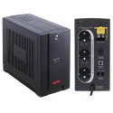 Источник бесперебойного питания APC Back-UPS RS 650 VA - Class RENEW