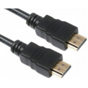 Кабель HDMI - HDMI 1,2m (ориг.)