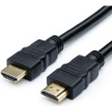 Кабель мультимедийный HDMI to HDMI 2.0m Atcom (17391)