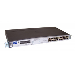 Коммутатор HP ProCurve Switch 2124 фото 1