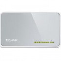 Коммутатор сетевой TP-Link TL-SF1008D