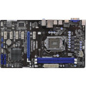 Материнська плата ASRock H61DEL s1155