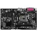 Материнская плата ASRock H81 PRO BTC r2.0 - Class A