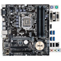 Материнська плата Asus H170M-E D3 s1151 - RENEW