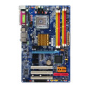 Материнська плата Gigabyte GA-945PL-S3 (rev. 1.0) (s775)