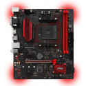 Материнська плата MSI B350 Gaming Pro sAM4 - RENEW