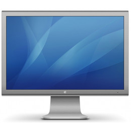 Монитор 20 Apple Cinema Display - Class A фото 1