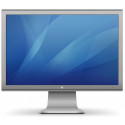 Монитор 20" Apple Cinema Display - Class A