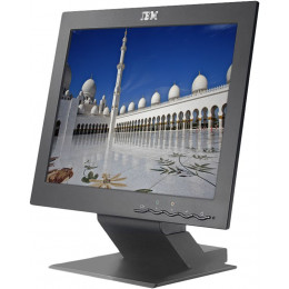 Монітор 15 IBM ThinkVision 6636-AB2 - Class B фото 1