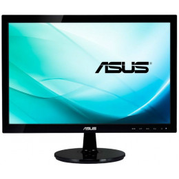 Монітор 18,5 Asus VS197DE - Class A фото 1