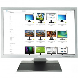 Монитор 19 Acer B193W - Class A фото 1