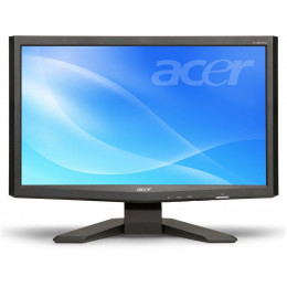 Монітор 19 Acer X193HQ - Class A фото 1