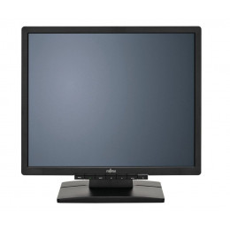 Монитор 19 Fujitsu Siemens E19-6 LED - Class A фото 1