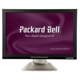 Монітор 19 Packard Bell 900w - Class B фото 1