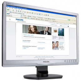 Монитор 19 Philips 190S1 - Class A фото 1