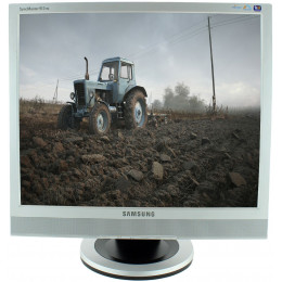 Монитор 19 Samsung 913TM - Class A фото 1