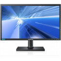 Монитор 19" Samsung S19C450BW - Class A