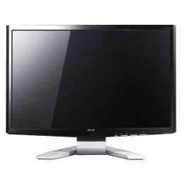 Монитор 20 Acer P203W - Class B фото 1