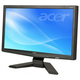 Монітор 20 Acer X203H - Class A фото 1