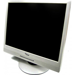 Монітор 20 Fujitsu P20-2s white - Class A фото 1