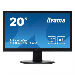 Монитор 20 IIYAMA ProLite E2083 - Class A фото 1