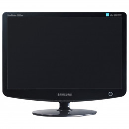 Монитор 20 Samsung 2032BW - Class A фото 1