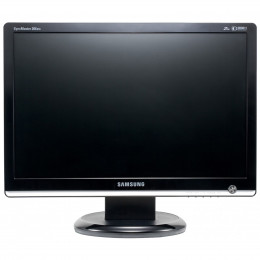 Монитор 20 Samsung 206BW- Class A фото 1