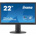 Монитор 21,5" IIYAMA ProLite B2280HS-B1 - Class A