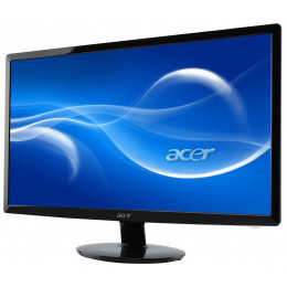 Монітор 22 Acer S221HQL - Class A фото 1