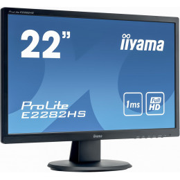 Монитор 22 IIYAMA E2282HS-GB1 - Class A фото 1