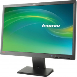 Монитор 22 Lenovo L2250p black - Class A фото 1