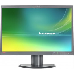 Монитор 22 Lenovo LT2252pwA black - Class A фото 1