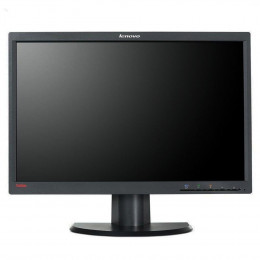 Монітор 22 Lenovo ThinkVision L2251PWD - Class A фото 1