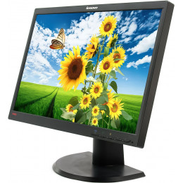 Монитор 22 Lenovo ThinkVision L2251PWD - Class B фото 1