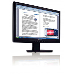 Монитор 22 Philips 220Bw8 - Class A фото 1